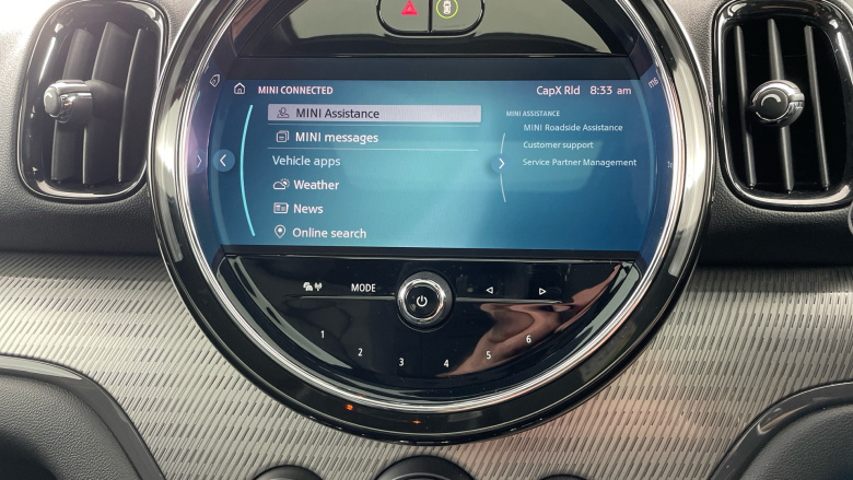 MINI Countryman 2.0 Cooper S Exclusive Premium Plus 5dr Auto Petrol Hatchback